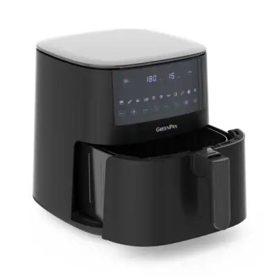 GreenPan Bistro Airfryer 7,2ltr XXL