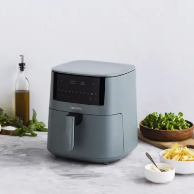 GreenPan Bistro Airfryer single basket 7,2L