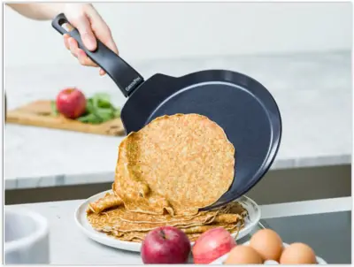 Essence pannenkoekenpan 24 cm