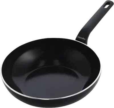 GreenPan Essence wokpan 28 cm