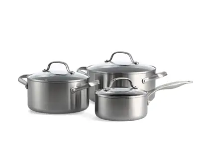 GreenPan Geneva kookset 3-delig