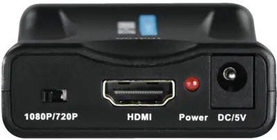 121775 AV-converter, scart naar HDMI