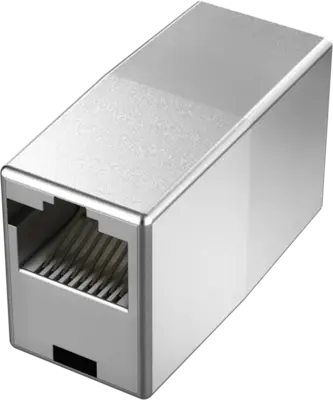 Hama 200326 CAT-5e-Netwerkadapter, 1 Gbit/s