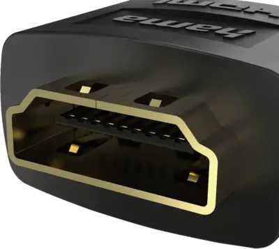200356 HDMI-Adapter, Ultra-HD 8K