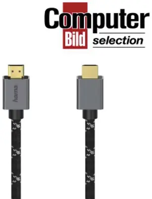 200504 Ultra High Speed HDMI-Kabel, 2m