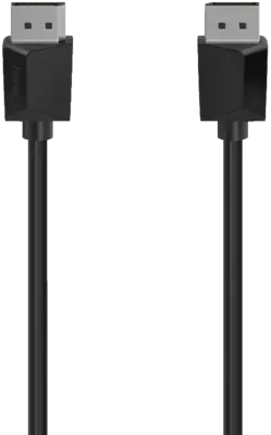 Hama 200696 DisplayPort-K., DP 1.2, 4K, 1,50m