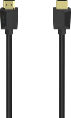 Hama 200700 Ultra High Speed HDMI-Kabel, 2m