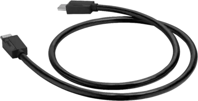 200786 USB-C-Kabel, 480 Mbit/s, 3m