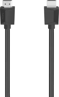 Hama 205006 High Speed HDMI-Kabel, 4K, 3.0m