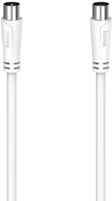 Hama 205045 ANT.KABEL 90DB 1,5M