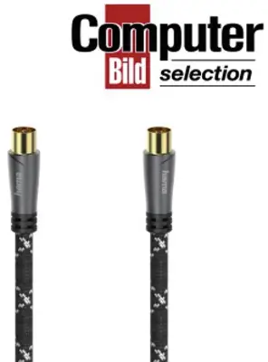 205071 Antenne-Kabel, 120dB, 3.0m
