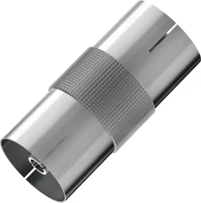Hama 205220 Antenneverdeler, coax-koppeling - coax-koppeling