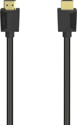 Hama 205242 Ultra High Speed HDMI-Cable, 2m