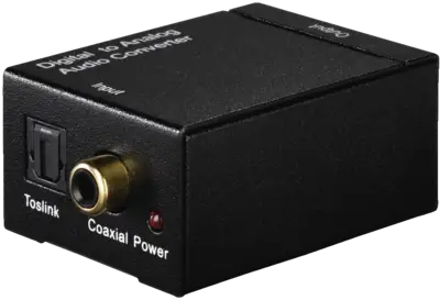 83180 Audio Converter AC80