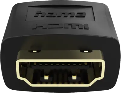 Hama HDMI-adapter, koppeling - koppeling 8K