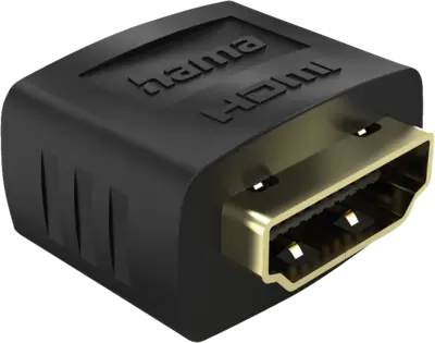 HDMI-adapter, koppeling - koppeling 8K