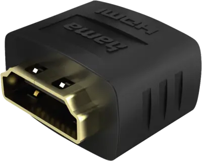 HDMI-adapter, koppeling - koppeling 8K