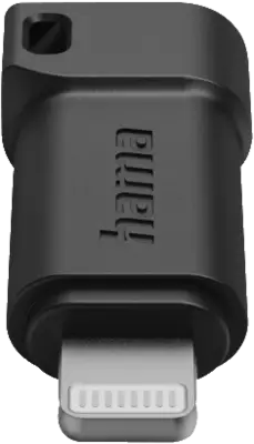 USB-C-adapter naar Apple Lightning-stekker, MFI