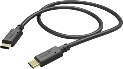 Hama USB-Kabel, USB-C naar USB-C, 1,5 m