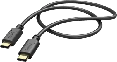 USB-Kabel, USB-C naar USB-C, 1,5 m