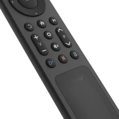 221058 Solar 1:1 BT afstandsbediening voor Samsung Smart TVs