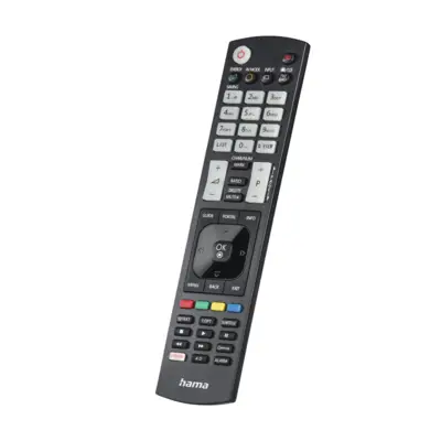 Hama Universele afstandsbediening LG tv's