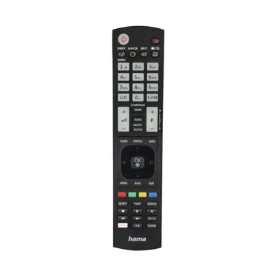 Universele afstandsbediening LG tv's
