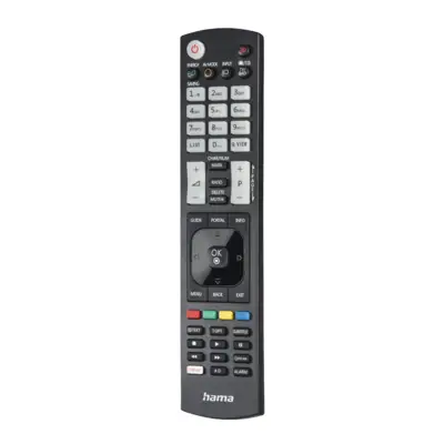 Universele afstandsbediening LG tv's