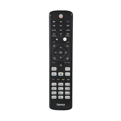 Universele afstandsbediening Philips tv's