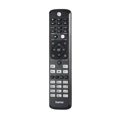 Universele afstandsbediening Philips tv's
