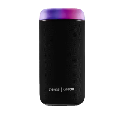 Bluetooth-luidspreker Glow Pro