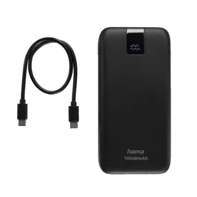 201718 Power Pack PD 10, 10000mAh