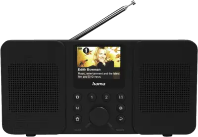 Hama DIR10