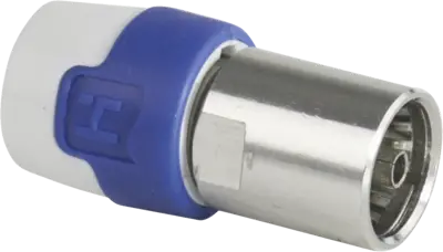 Hirschmann KOK 5 Rechte IEC female connector 4G proof