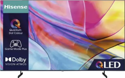 Hisense 75A79Q