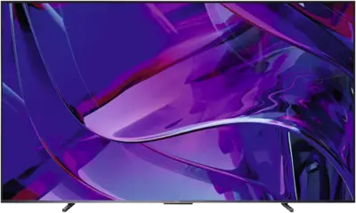 Hisense 100U7KQ