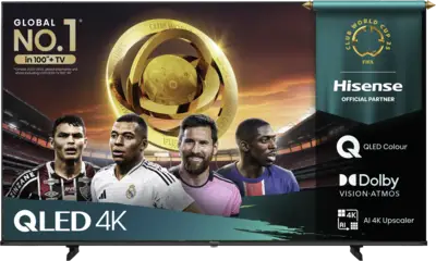 Hisense 85E79Q