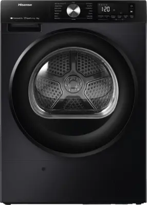 Hisense DH3S902BB3