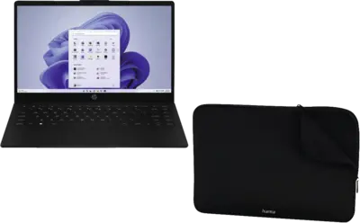 HP 14-em0350nd + sleeve