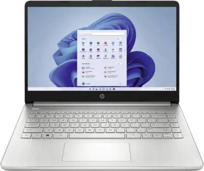HP 14s-dq5125nd