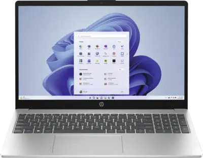 HP 15-fc0055nd
