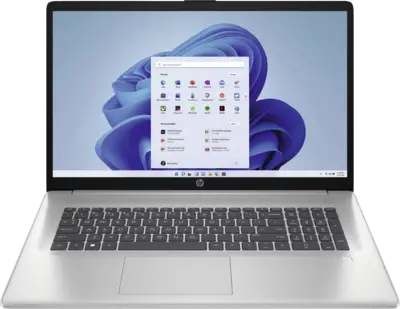 HP HP 17-cp3076nd