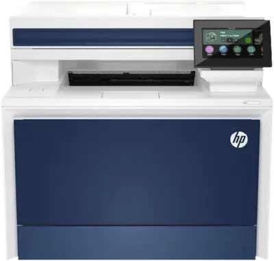 HP Color LaserJet Pro MFP 4302dw