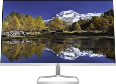 HP M27fq