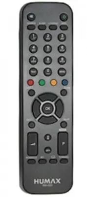 Humax HUMAX RM G01 (FOXC, FOXZ)