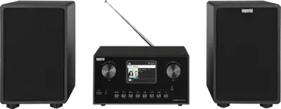 Imperial Dabman i310 CD