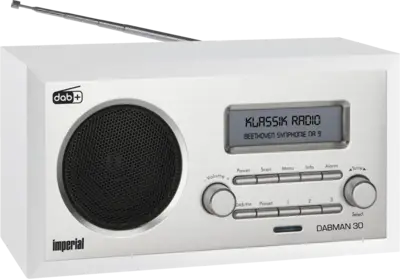 Imperial DABMAN 30