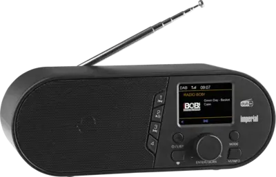 DABMAN D105