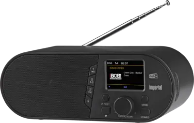 DABMAN D105