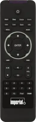 DABMAN i150